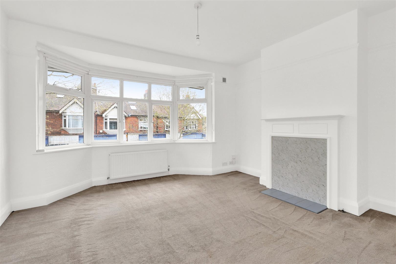 Northfield Avenue, London Sargeants London